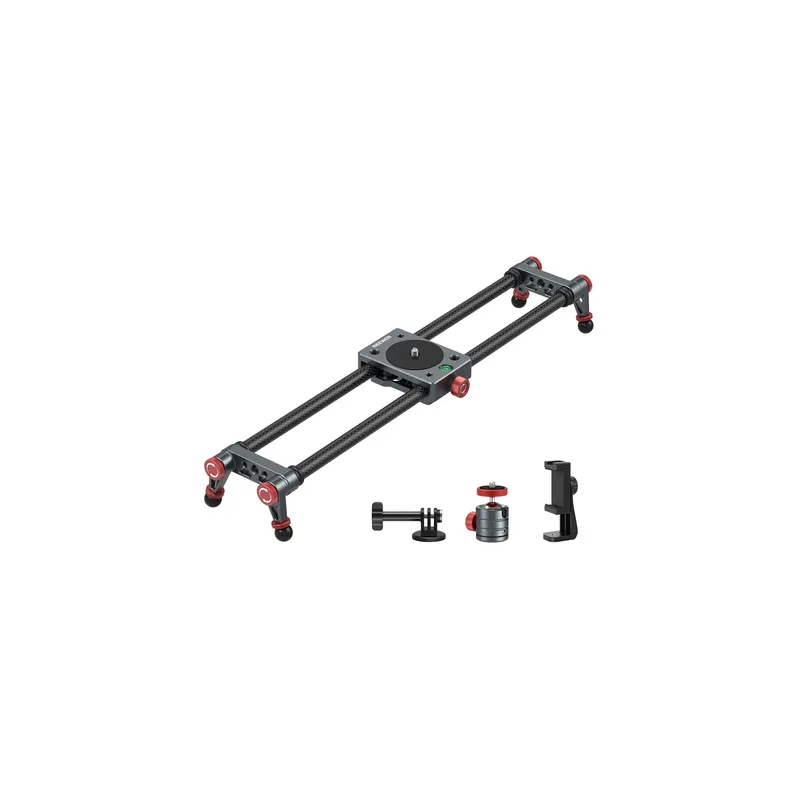 NEEWER CS1M Carbon Fiber Camera Slider (40 cm)